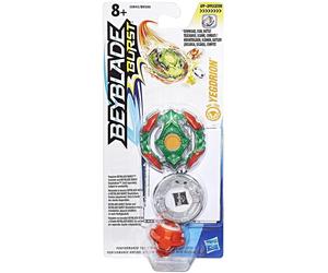 Beyblade Burst C0943 Yegdrion (B9500EU43/B9500EU41)