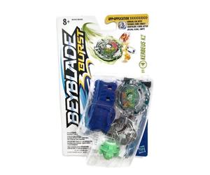 Beyblade Burst Collection - Choose Your Favourite
