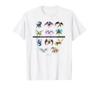 BEYBLADE BURST EVOLUTION AVATARS T-Shirt