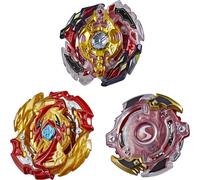 Beyblade Burst Evolution Trio Spryzen Competition Spinners