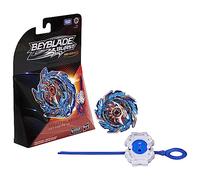 Beyblade Burst Pro Series Colossal Helios Starter Pack Rotary Shirt with Launcher, Toy for Boys and Girls from 8 Years