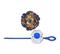 Beyblade Burst Pro Series, Mirage Fafnir Starter Pack, Competition Spinner with Launcher