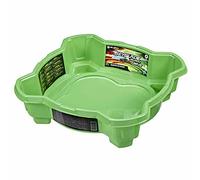 BeyBlade Burst Quad Drive Beystadium - Battle Game Stadium, Toy for Kids Ages 8 and Up