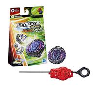 Beyblade Burst Quad Drive - F4071 - Roar Balkesh B7 Spinning Top and Launcher Set