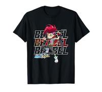 BEYBLADE BURST QUADDRIVE BEL T-Shirt