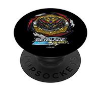 BEYBLADE BURST QUADDRIVE DESTRUCTION BELFYRE PopSockets Swappable PopGrip