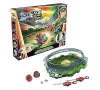 Beyblade Burst QuadDrive Set de combat Interstellar Drop arène Beystadium Neuf