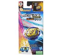 Beyblade Burst QuadStrike Fierce Achilles A8 Single Pack