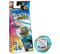 Beyblade Burst QuadStrike, Single Pack Zeal Nyddhog N8, Toy for Children from 8 Years