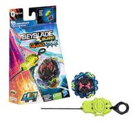 Beyblade Burst QuadStrike Starter Pack, Ambush Basilisk B8