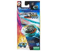Beyblade Burst QuadStrike Zeal Nyddhog N8 Single Pack