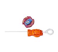 Beyblade Burst Rise Hypersphere Flare Cobra C5 Starter Pack - Stamina