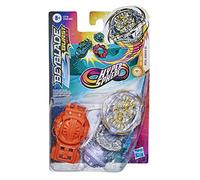 Beylade Burst Rise Hypersphere Glyph Dragon D5 Starter Pack