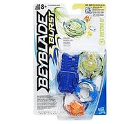 Beyblade Burst Starter Pack, Quetziko Q2
