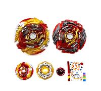 Beyblade Burst Superking B 172 World Spriggan Unite 2B No Launcher Xmas Gift