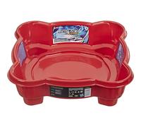 Hasbro Beyblade Burst Surge Speedstorm Beystadium - Battle Game Stadium, Toy for Kids Ages 8 and Up