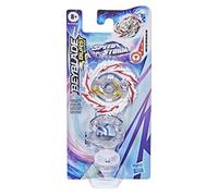 Beyblade Burst Surge Speedstorm Spinning Top Abyss Devolos D6, 1 Stück (1er Pack)