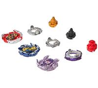 Beyblade Burst Surge Speedstorm Thunder Threat 3-Pack