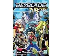 Beyblade Burst T05