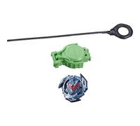 Beyblade Burst Turbo Slingshock Starter Pack - Wonder Valtryek V4