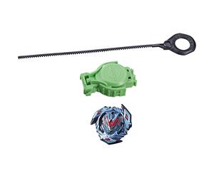 Beyblade Burst Turbo Slingshock Starter Pack - Wonder Valtryek V4