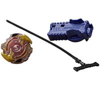 BeyBlade C1514EL2 "Burst Rip Fire Starter Pack Spryzen S2" Game