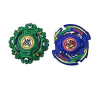 Beyblade Draciel S And Dranzer F Spinning Top, for 96 months to 1188 months