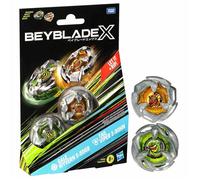 Beyblade Dual Pack Assortment