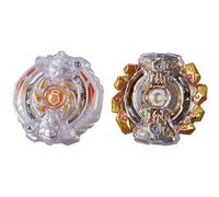 Beyblade E3881 Istros I2 and Gaianon G2 (B9491EU63)