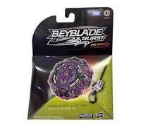 Beyblade Hasbro F7799 Burst Pro Series Variant Lucius D02-PSK PR-24