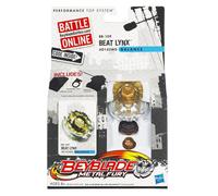 Beyblade Metal Fusion Battle Top Wave 7 BB-109 Beat Lynx