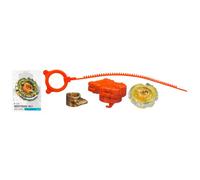BEYBLADE Metal Masters Nightmare Rex