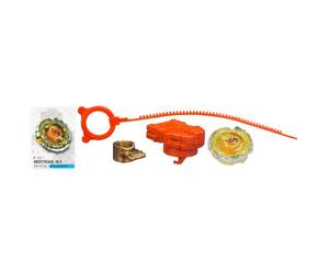 BEYBLADE Metal Masters Nightmare Rex