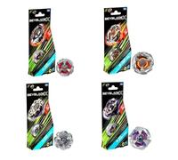 BEYBLADE Outdoor Game X Booster Pack Random Model