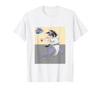 BEYBLADE RAY VINTAGE T-Shirt