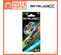 Beyblade Roar Tyranno