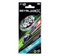 Beyblade s Bbx Sting Unicorn 5 60GP Top Booster Pack Set Beyblade Multicolor