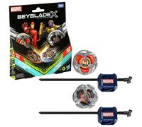 Beyblade Thanos Iron Man Collaboration Multi Pack