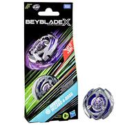 Beyblade X Arrow Wizard 4-80GB Booster Pack Set