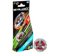 Beyblade X Arrow Wizard 4-80GB Booster Pack Set