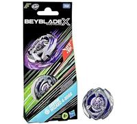 Beyblade X Arrow Wizard 4-80GB Booster Pack Set