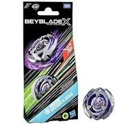 Beyblade X Arrow Wizard 4-80GB Booster Pack Set