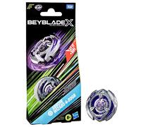 Beyblade X Arrow Wizard 4-80GB Booster Pack Set Fun Spinning Tops For Kids.