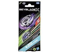 Beyblade X Arrow Wizard 4-80GB Booster Pack Set