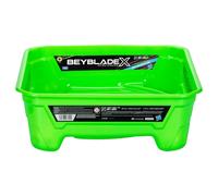 Beyblade X BBX Stadium Battle Arena Ages 8+ Official Hasbro F9578
