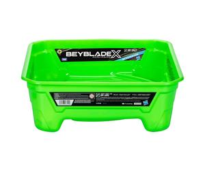 Beyblade X BBX Stadium Battle Arena Ages 8+ Official Hasbro F9578