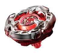 Takara Tomy Beyblade X BX-02 Starter Hells Size 4-60T
