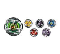 Beyblade X Beyblade X BX-24 Random Booster Vol.2 Metal