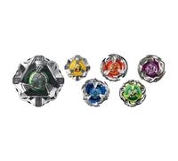 BEYBLADE X Beyblade X BX-35 Random Booster Vol.4