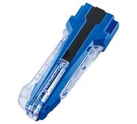 Beyblade X Beyblade X BX-42 Rubber Custom Grip Blue Ver.